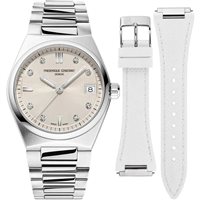 Orologio Frederique Constant Donna Highlife Lady in Acciaio FC-240BGD2NH6B - FC-240BGD2NH6B